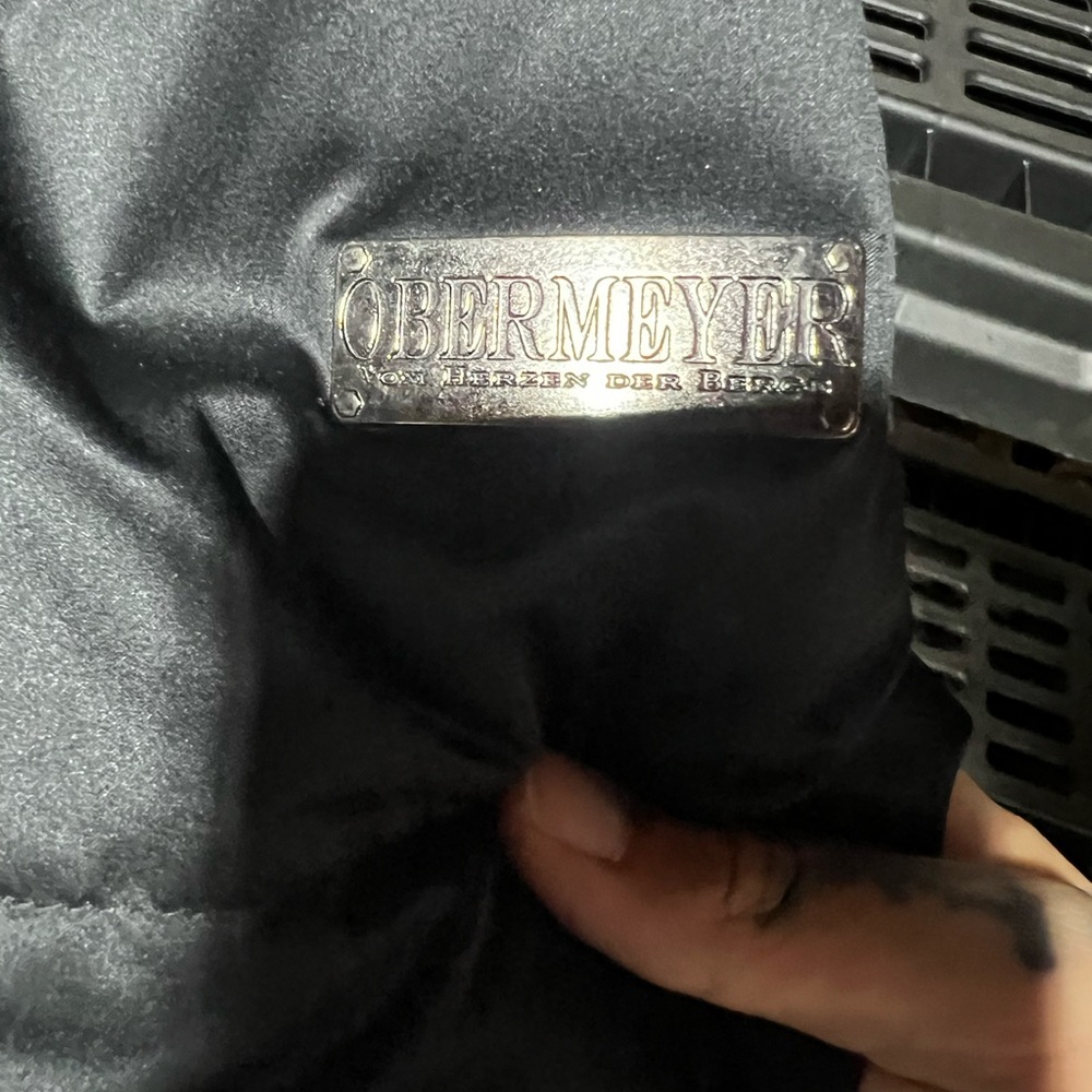 Obermeyer Bombshell Insulated Ski Jacket - image 2